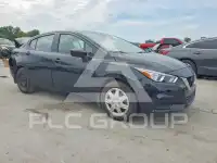 2020 Nissan VERSA фото