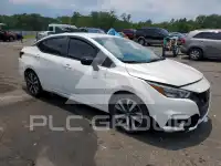 2020 Nissan VERSA фото