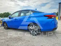 2020 Nissan VERSA фото