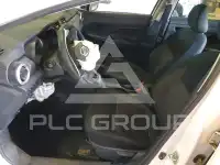 2020 Nissan VERSA фото
