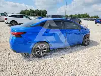 2020 Nissan VERSA photo