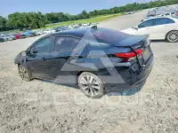 2020 Nissan VERSA фото