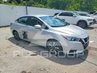 2020 Nissan VERSA фото