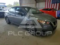 2020 Nissan VERSA фото
