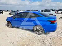 2020 Nissan VERSA photo