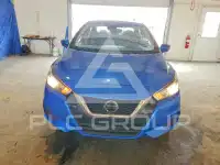 2020 Nissan VERSA фото