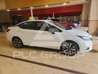 2020 Nissan VERSA photo