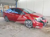 2020 Nissan VERSA фото