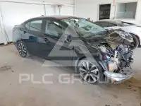 2020 Nissan VERSA photo