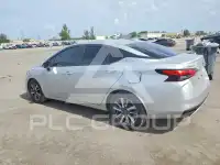 2020 Nissan VERSA фото