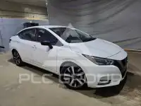 2020 Nissan VERSA photo