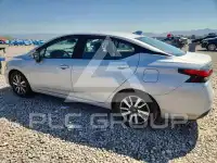 2020 Nissan VERSA photo
