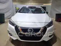 2020 Nissan VERSA photo