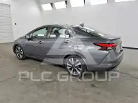 2020 Nissan VERSA фото