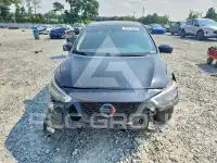 2020 Nissan VERSA фото