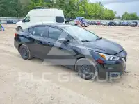 2020 Nissan VERSA фото