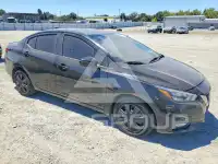2020 Nissan VERSA фото