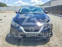 2020 Nissan VERSA photo