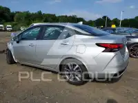 2020 Nissan VERSA photo