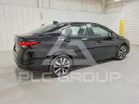 2020 Nissan VERSA фото
