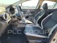 2020 Nissan VERSA photo