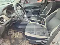 2020 Nissan VERSA photo