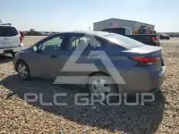 2020 Nissan VERSA фото