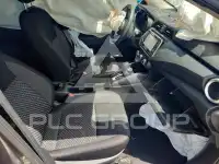 2020 Nissan VERSA фото