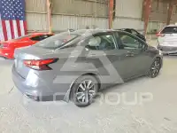 2020 Nissan VERSA фото
