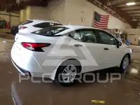 2020 Nissan VERSA фото