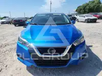 2020 Nissan VERSA фото