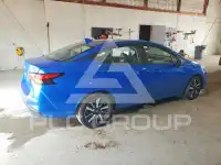 2020 Nissan VERSA фото