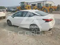 2020 Nissan VERSA photo