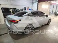 2020 Nissan VERSA photo