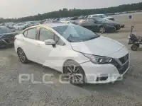 2020 Nissan VERSA photo