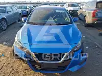 2020 Nissan VERSA photo