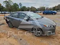 2020 Nissan VERSA фото