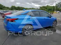 2020 Nissan VERSA photo
