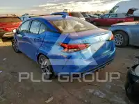 2020 Nissan VERSA photo