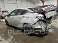 2020 Nissan VERSA фото