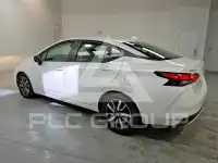 2020 Nissan VERSA photo