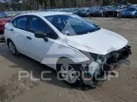 2020 Nissan VERSA photo