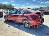 2020 Nissan VERSA фото