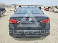 2020 Nissan VERSA фото