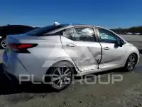 2020 Nissan VERSA photo