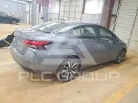 2020 Nissan VERSA photo