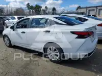 2020 Nissan VERSA photo