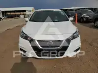 2020 Nissan VERSA photo