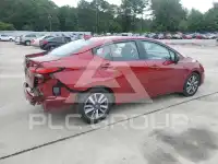 2020 Nissan VERSA фото