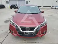 2020 Nissan VERSA фото